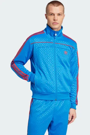 adidas David Beckham Originals Jacke