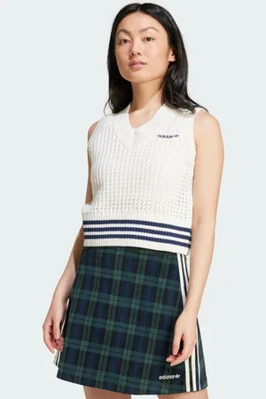 adidas Knit Pullunder