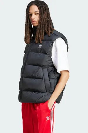 adidas Tonal Puffer Weste