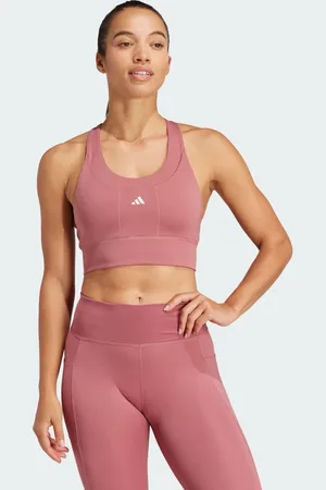 adidas Run Pocket Medium-Support Sport-BH