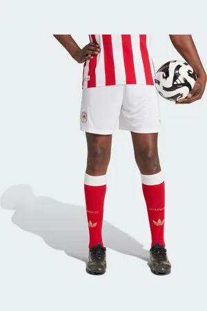 adidas Olympiakos Piräus Anniversary Shorts