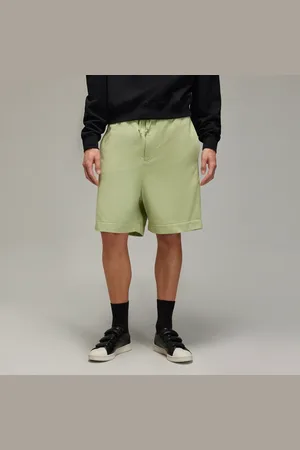 adidas Y-3 French Terry Shorts
