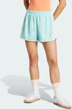 adidas Adicolor 3-Streifen Sprinter Shorts