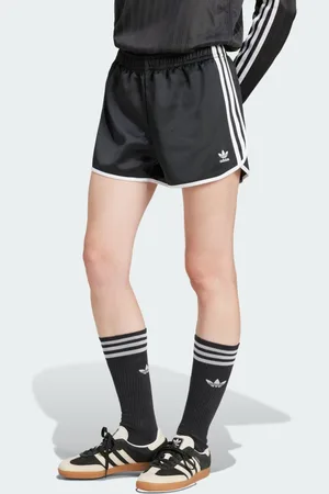 adidas Adicolor 3-Streifen Sprinter Shorts