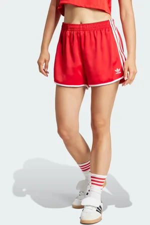 adidas Adicolor 3-Streifen Sprinter Shorts