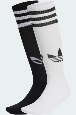 adidas Adicolor 70s Kniestrümpfe, 2 Paar