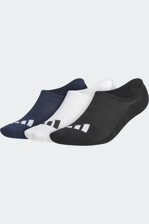 adidas No-Show Socken, 3 Paar