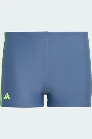 adidas Classic 3-Streifen Boxer-Badehose