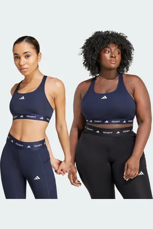 adidas TECHFIT Medium-Support Sport-BH