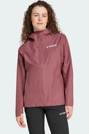 adidas Terrex Multi 2.5L RAIN.RDY Regenjacke