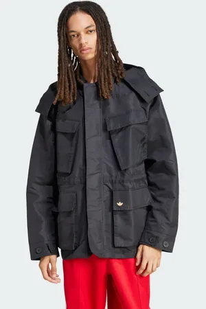 adidas Premium Jacke