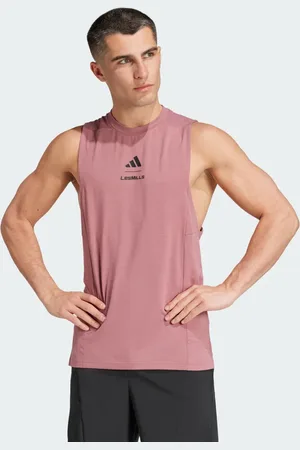 adidas Les Mills Graphic Tank Top