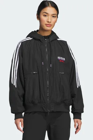 adidas X Jay3lle WIND.RDY Bomberjacke
