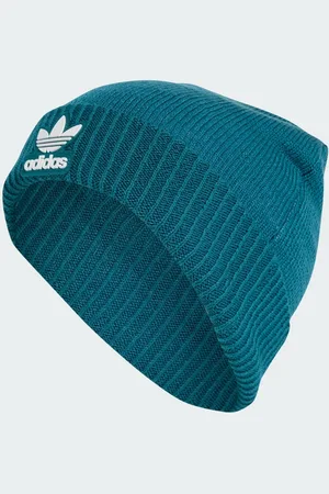 adidas Adicolor Cuff Knit Beanie