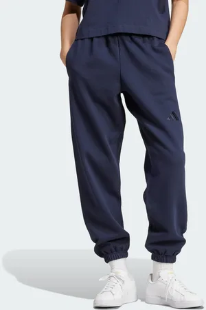 adidas ALL SZN Fleece Graphic Loose Hose