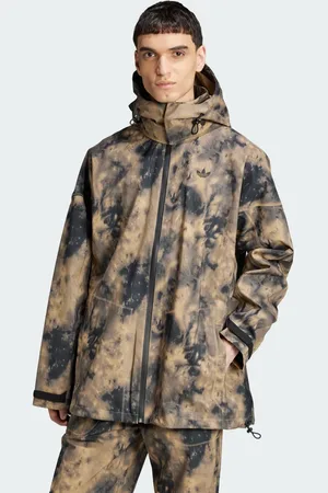 adidas Premium Scrambler Jacke