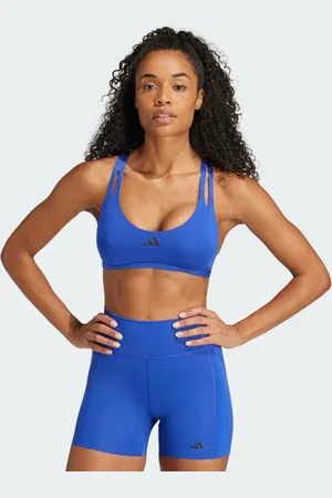 adidas Aeroimpact Luxe Training Light-Support Sport-BH