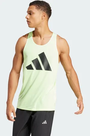 adidas Run It Tanktop