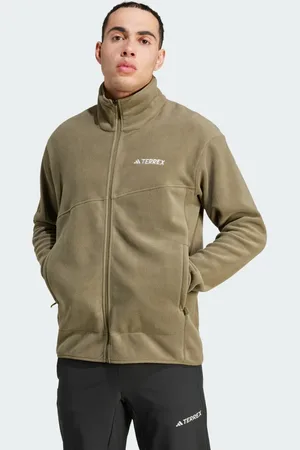 adidas TERREX Multi Fleecejacke