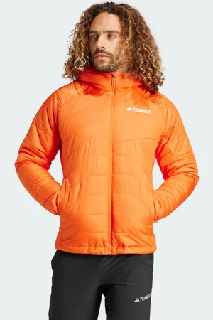 adidas Terrex Multi Synthetic Hooded Isolationsjacke