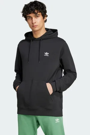 adidas Trefoil Essentials Hoodie