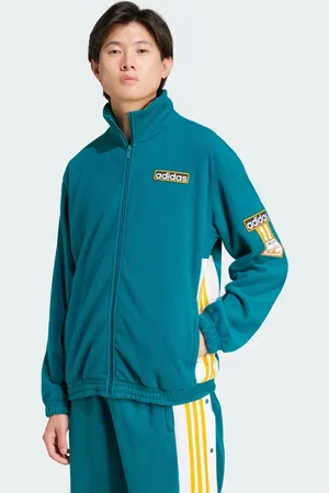 adidas Polar Fleece Adibreak Originals Jacke