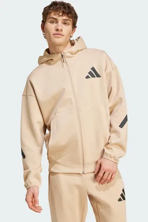 adidas New Z.N.E. Zip-Hoodie