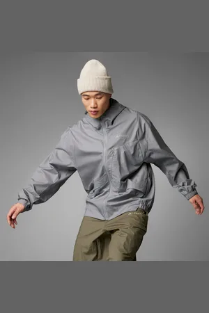 adidas Terrex Xploric Windjacke