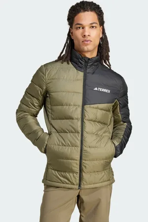 adidas Terrex Multi Light Daunenjacke