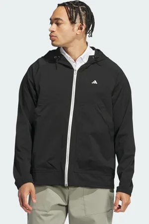 adidas Go-to Utility Dwr Full Zip Jacke