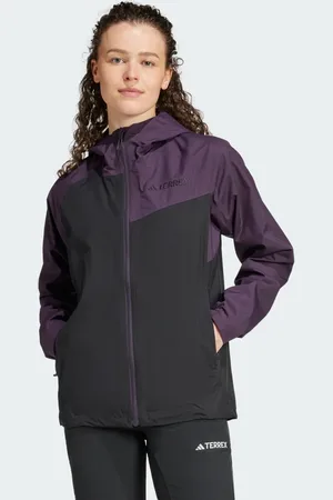 adidas Terrex Multi 2L RAIN.RDY Regenjacke
