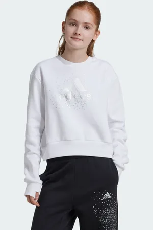 adidas Glam Kids Sweatshirt