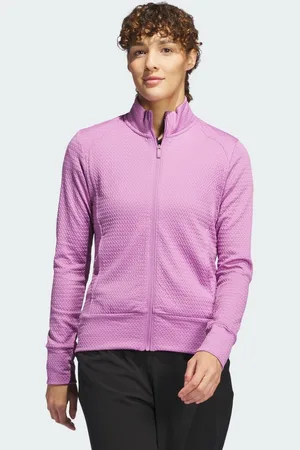 adidas Ultimate365 Textured Jacke