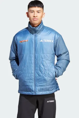adidas Terrex Xperior PrimaLoft Jacke