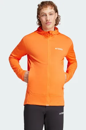 adidas TERREX XPERIOR LIGHT HOODED FLEECEJACKE