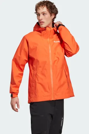 adidas TERREX XPERIOR GORE-TEX PACLITE REGENJACKE