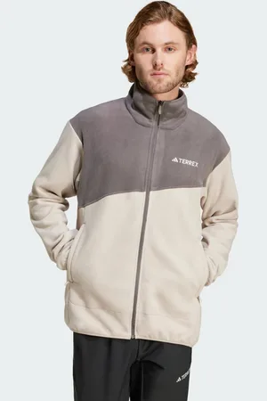 adidas TERREX Multi Fleecejacke