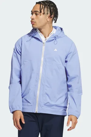 adidas Go-to Utility Dwr Full Zip Jacke