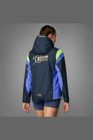 adidas BMW BERLIN-MARATHON 2024 Legends Jacke