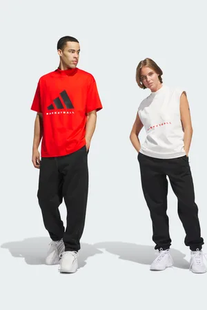 adidas Basketball Jogginghose