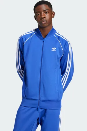 adidas Adicolor Classics SST Originals Jacke