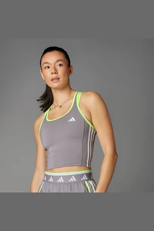 adidas Hyperglam Color Pop Tanktop