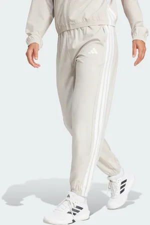 adidas Train Essentials 3-Streifen Woven Hose