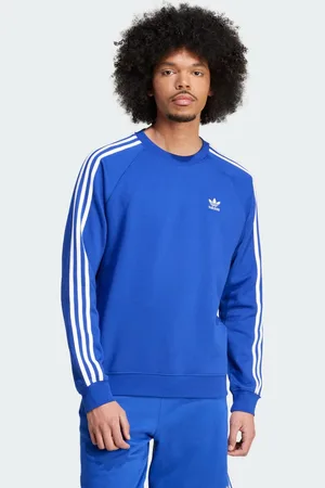 adidas Adicolor Classics 3-Streifen Sweatshirt