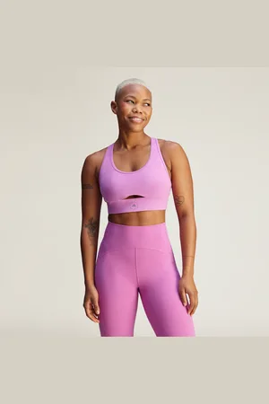 adidas By Stella McCartney TrueStrength Yoga Sport-BH