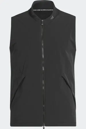 adidas Ultimate365 Tour Frostguard Full-Zip Padded Weste