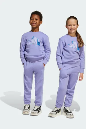 adidas X Disney Lilo & Stitch Kids Jogginganzug