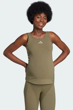 adidas Rib Tanktop – Umstandsmode