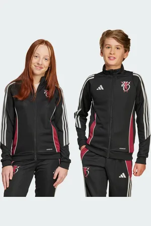 adidas Jude Bellingham Kids Trainingsjacke