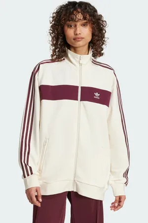 adidas Colorblock Originals Jacke